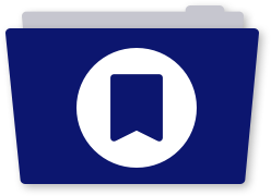 View your saved items